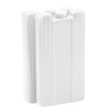 Külmaelement Mobicool, 18 h, 2 x 440 g, valge