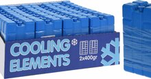 Jahutuselement Cits, 2 x 400 ml