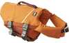 Päästevest Hurtta Life Savior ECO, 10-15 kg, oranž