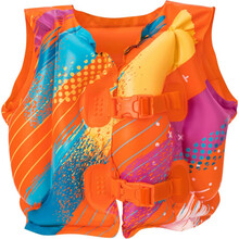 Täispuhutav ujumisvest Bestway 32272, 41x30 cm, 19-30 kg
