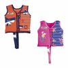 Täispuhutav ujumisvest Bestway Swim Safe Aquastar, S/M suurus