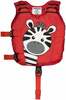 Ujumisvest Waimea Swimming Vest Animal, punane, 2-3 aastat