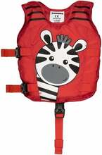Ujumisvest Waimea Swimming Vest Animal, punane, 2-3 aastat