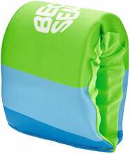 Ujumiskätised Beco Sealife 96122 8, neopreen, 15-30 kg, roheline