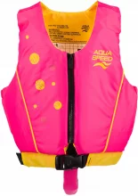 Laste ujumisvest Aqua Speed, 19-30 kg