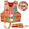 Ujumisvest Bestway Mors 90146, oranž, kuni 23 kg