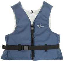 Päästevest Lalizas Fit and Float, M, 50 - 70 kg, sinine