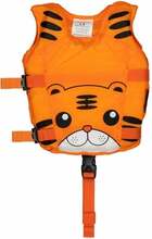 Ujumisvest lastele Waimea 52ZB, oranž, 18-30 kg
