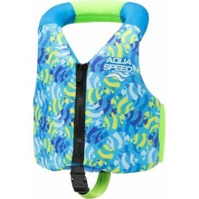 Ujumisvest Aqua Speed Aqua Pals, 15-19 kg