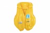 Täispuhutav ujumisvest Bestway Swim Safe Step C 51x46 cm, kollane