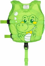 Ujumisvest lastele Waimea 52ZB GGZ, roheline, 18-30 kg