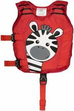 Ujumisvest lastele Waimea 52ZB ROO, punane, 18-30 kg