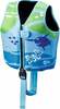 Ujumisvest Beco Sealife, M, roheline