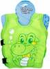 Ujumisvest Waimea Animal, roheline, 2-3 aastat, 15 - 19 kg