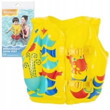 Ujumisvest Bestway 32069, 41 x 30 cm