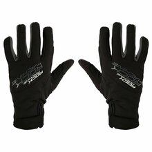 Rattakindad Rock Machine Winter Race LF, XL, must/hall