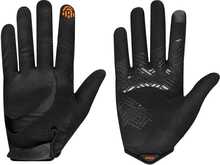Jalgrattakindad Spokey Ride Long, XL, must