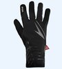 Jalgrattakindad Apura Windshield, mustad, XXL