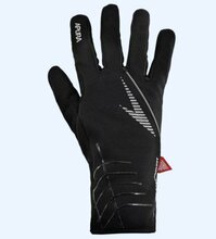 Jalgrattakindad Apura Windshield, mustad, XXL