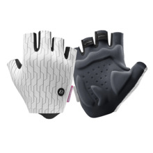 Jalgrattakindad Rockbros MTB, M, valge/must