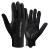 Jalgrattakindad Rockbros, mustad, L