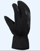 Talvised kindad Apura Troposphere, must, XXL