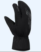 Talvised kindad Apura Troposphere, must, XXL
