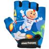 Laste jalgrattakindad Meteor Space, M