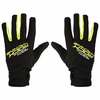 Rattakindad Rock Machine Winter Race LF, must/roheline, S
