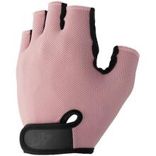 Naiste rattakindad 4F U058, XL, heleroosa