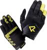 Jalgrattakindad Radvik Cutfull Gts, M, must/lubi