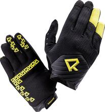 Jalgrattakindad Radvik Cutfull Gts, M, must/lubi