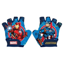 Jalgrattakindad Seven Avengers, S, sinine