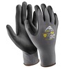 Töökindad Active Gear Active Flex, XL, must/hall