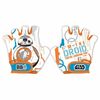 Jalgrattakindad Disney Star Wars BB8, valged