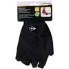 Rattakindad Dunlop Senior, XL, mustad