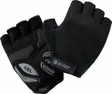 Jalgrattakindad Hi-Tec Fers, XXL, must