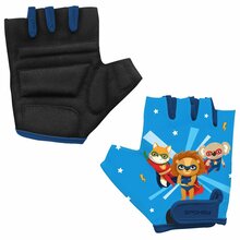 Jalgrattakindad Spokey Play, S, sinine