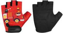 Rattakindad lastele Spokey Fun RD Jr, XS, punane