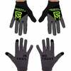 Rattakindad Rock Machine Race FF, must/roheline/hall, L