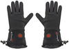 Soojendusega spordikindad Glovii GLW, S-M, must