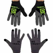 Rattakindad Rock Machine Race FF, must/roheline/hall, L