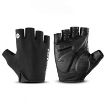 Jalgrattakindad Rockbros S106BK, M, must