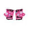 Jalgrattakindad Globber 528-110, roosa