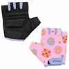 Jalgrattakindad Spokey Play, S, roosa/lilla