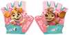 Jalgrattakindad Paw Patrol, roosad