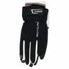 Jalgrattakindad universaalsed, M, mustad