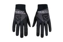 Rattakindad Rock Machine Race FF, must/hall, M