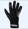 Talvekindad Apura, m, mustad