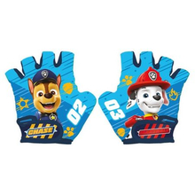 Jalgrattakindad Seven Paw Patrol, 3411, sinine
